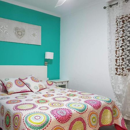 Bungalow Luisy Маспаломас Екстериор снимка