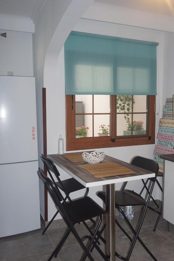 Bungalow Luisy Маспаломас Екстериор снимка