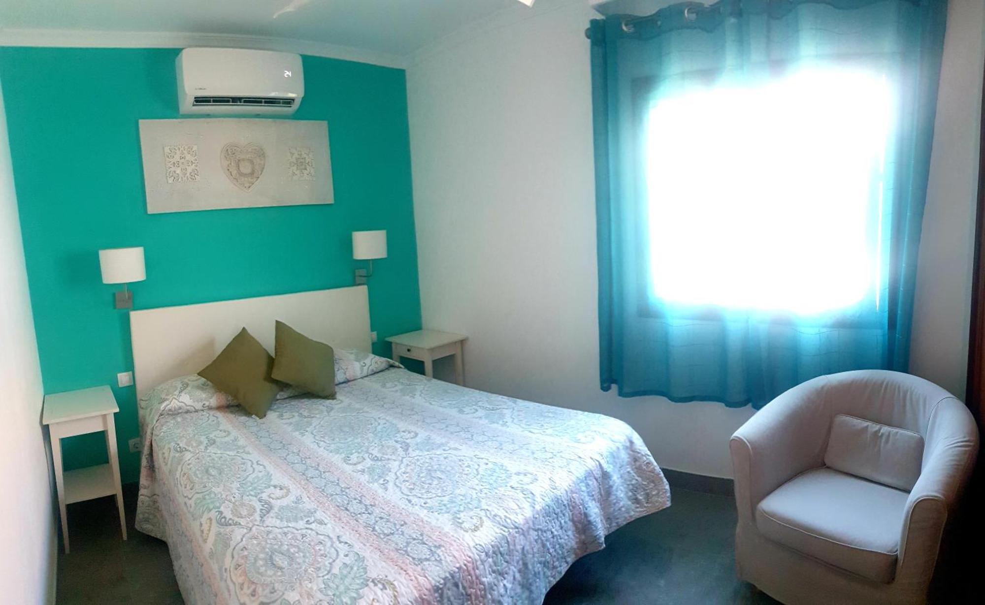 Bungalow Luisy Маспаломас Екстериор снимка